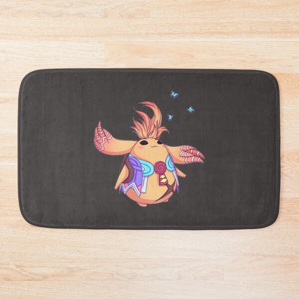 Item preview, xenoblade riki      designed and sold by EngraveMy.