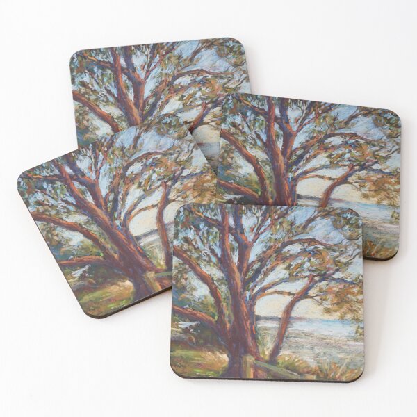 Item preview, Early morning at Bonny I designed and sold by Bonnyview Studio.