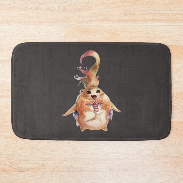 Item preview, xenoblade riki     designed and sold by EngraveMy.
