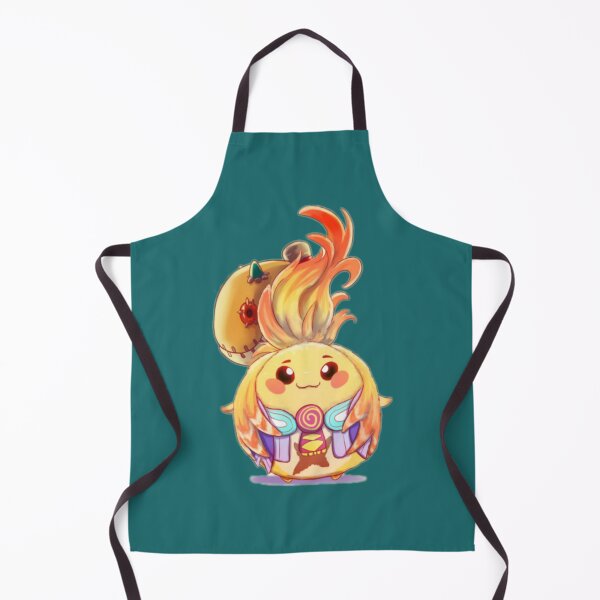 Item preview, xenoblade riki    designed and sold by EngraveMy.
