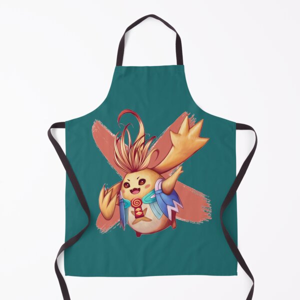 Item preview, Xenoblade Riki  (1) designed and sold by EngraveMy.