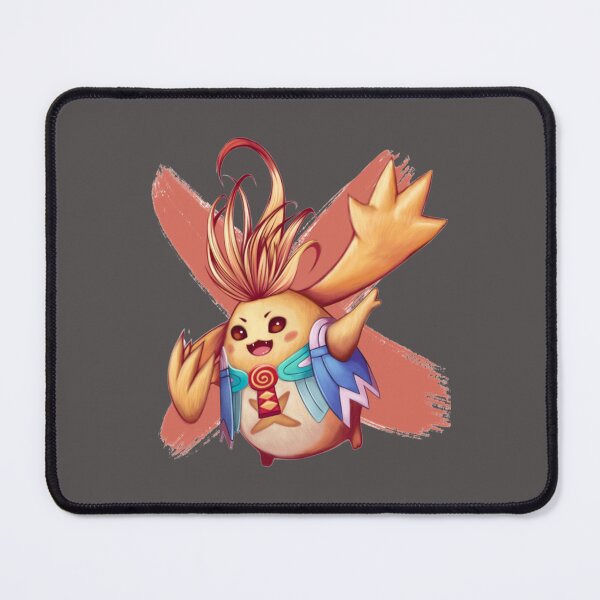 Item preview, Xenoblade Riki  (1) designed and sold by EngraveMy.