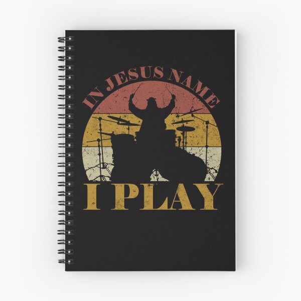 Item preview, In Jesus Name I Play designed and sold by tranhungtdu.