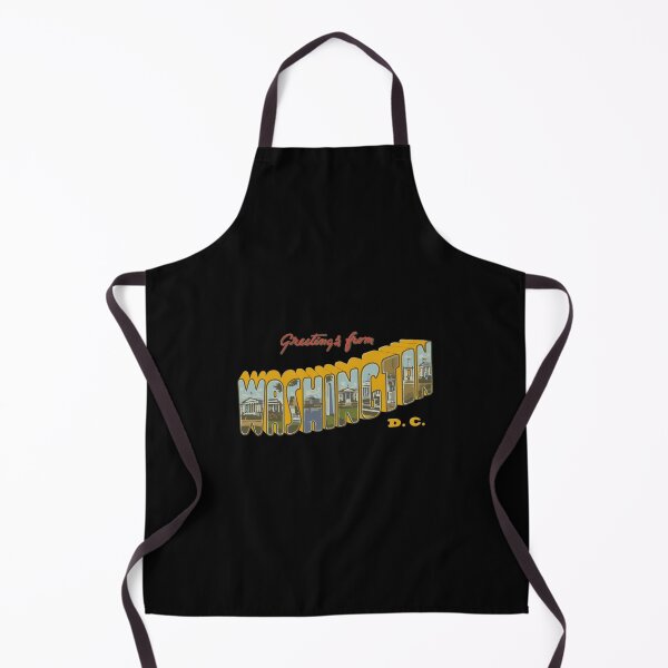 Item preview, Washington DC designed and sold by denissebla.
