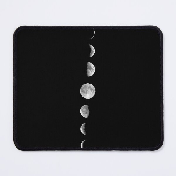 Item preview, Moon Phases  designed and sold by KammyArt.