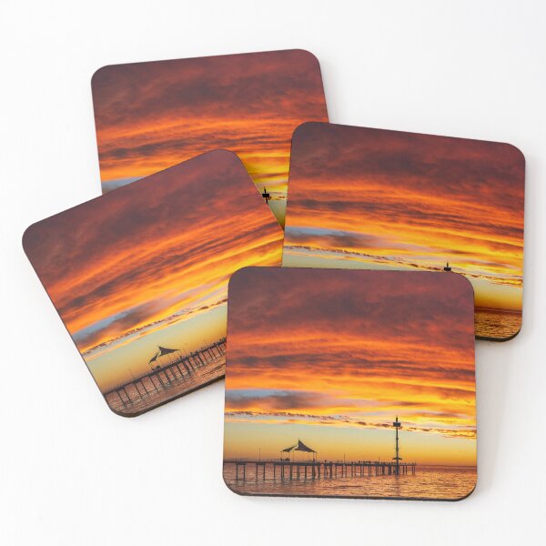 Item preview, Beautiful Brighton Beach designed and sold by Andrew Dickman.