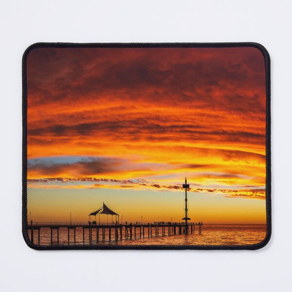 Item preview, Beautiful Brighton Beach designed and sold by Andrew Dickman.