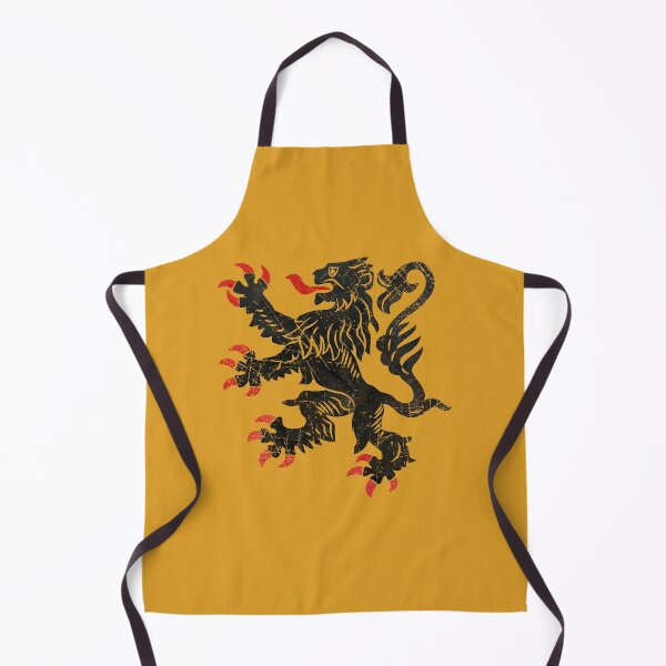 Item preview, Nord Pas de Calais Lion Emblem designed and sold by Lidra Zehcnas.