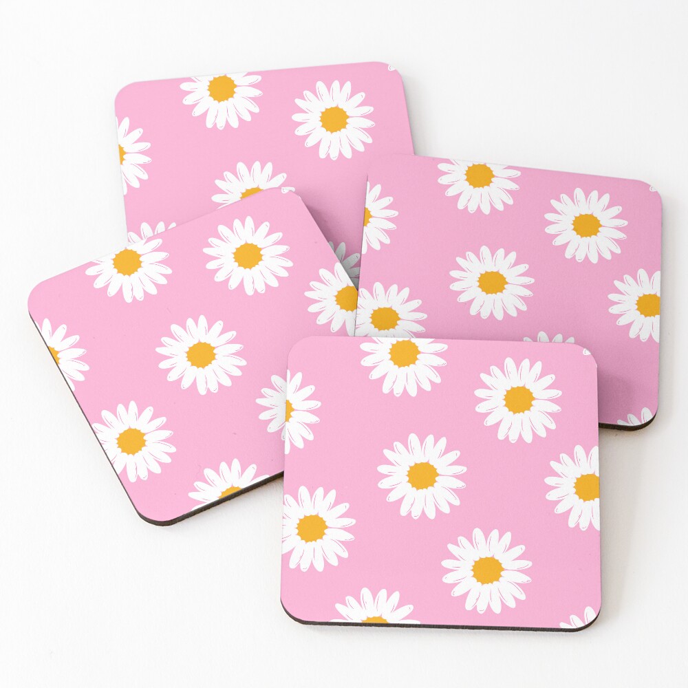 Item preview, Coasters (Set of 4) designed and sold by PinkMay.