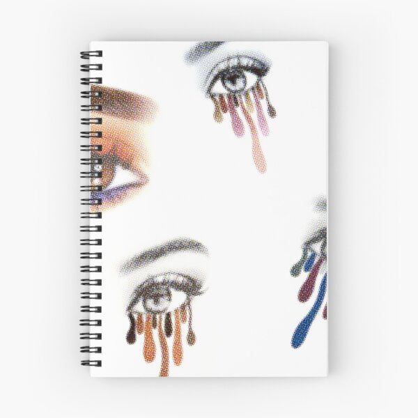 Item preview, Eyes designed and sold by bandsnthings.