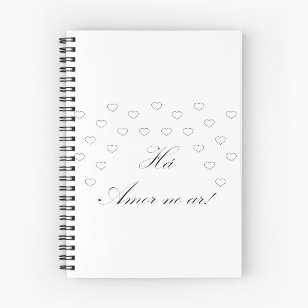 Item preview, Love dark Portuguese II designed and sold by ideiarte.