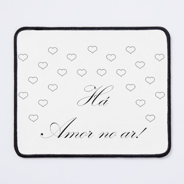 Item preview, Love dark Portuguese II designed and sold by ideiarte.