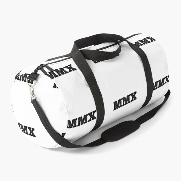 Item preview, 2010 Roman Numerals designed and sold by MSA-42.