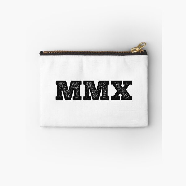 Item preview, 2010 Roman Numerals designed and sold by MSA-42.