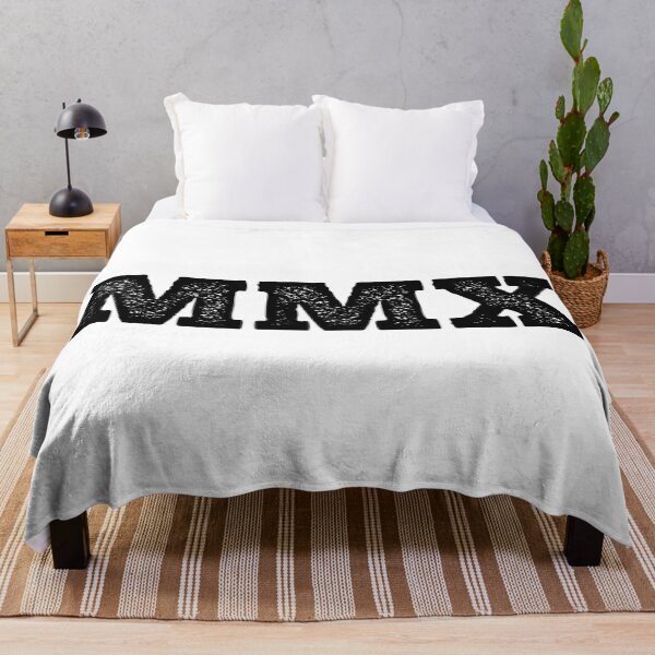 Item preview, 2010 Roman Numerals designed and sold by MSA-42.