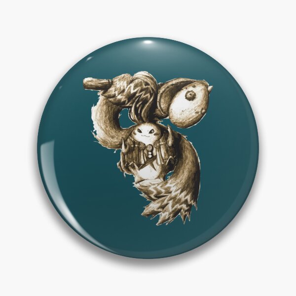 Item preview, Xenoblade Riki  (2) designed and sold by EngraveMy.