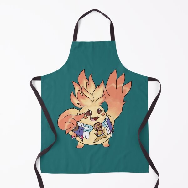 Item preview, Xenoblade Riki  (3) designed and sold by EngraveMy.