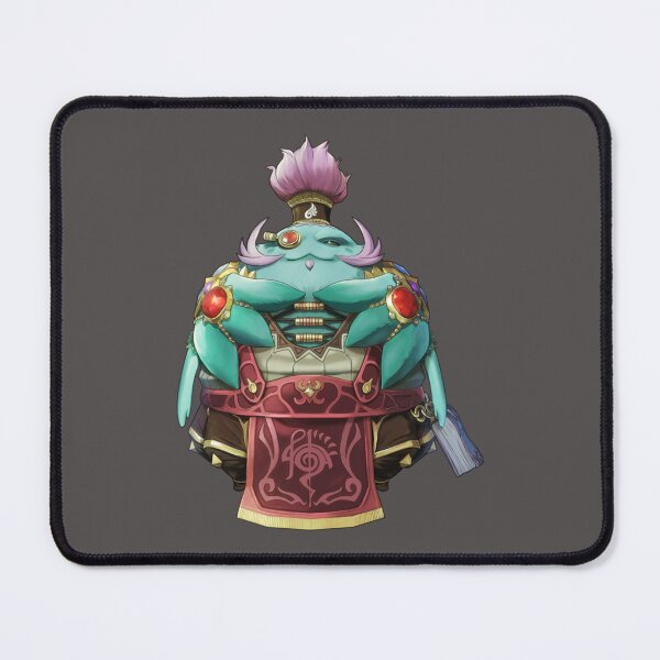 Item preview, xenoblade riki   designed and sold by EngraveMy.