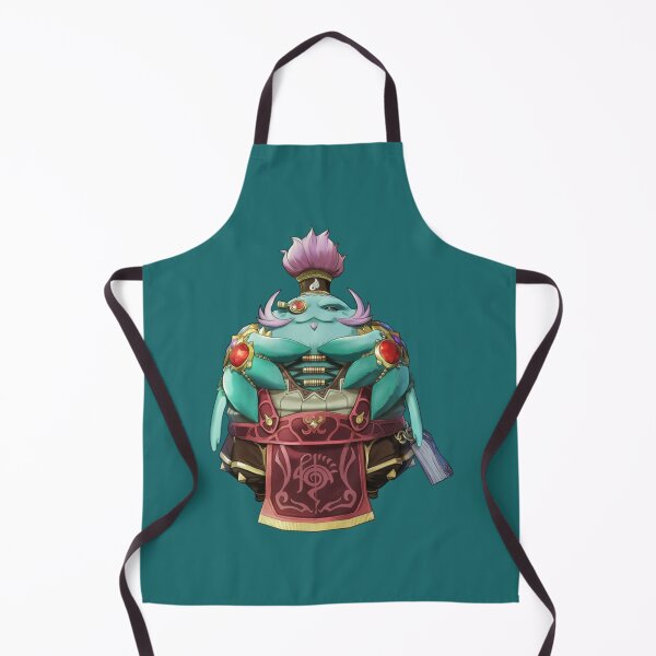 Item preview, xenoblade riki   designed and sold by EngraveMy.