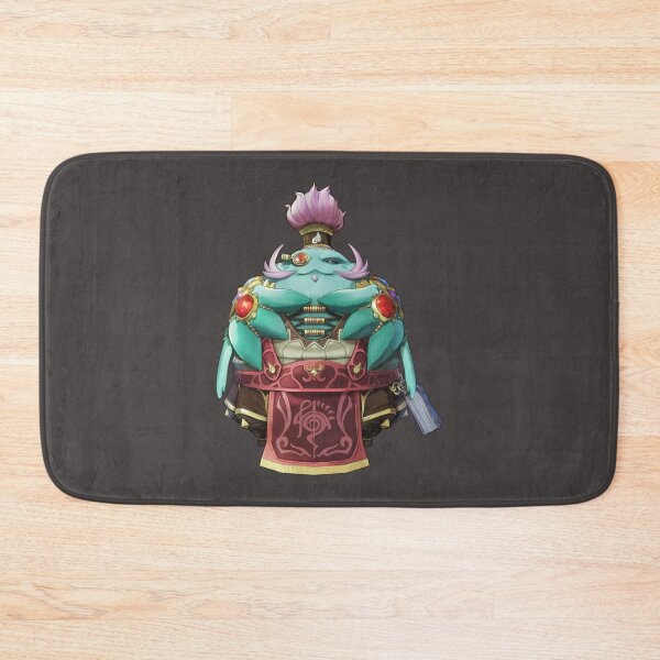 Item preview, xenoblade riki   designed and sold by EngraveMy.