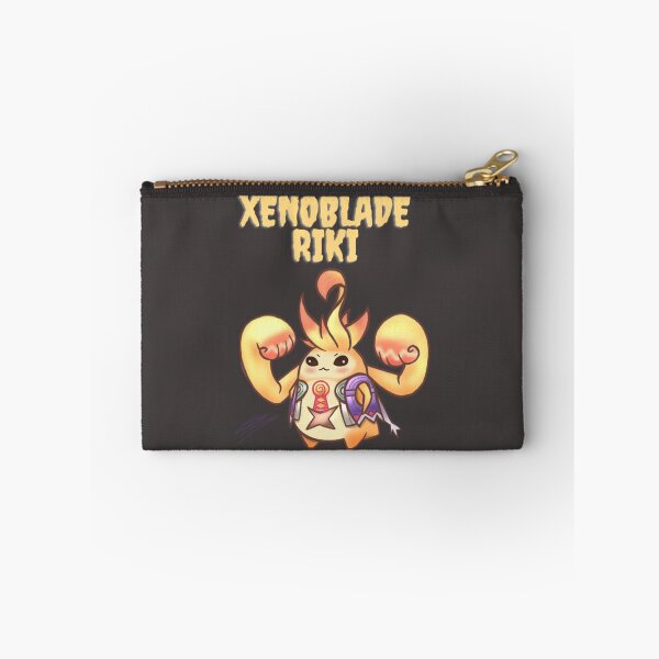 Item preview, Xenoblade Riki Arts   designed and sold by EngraveMy.