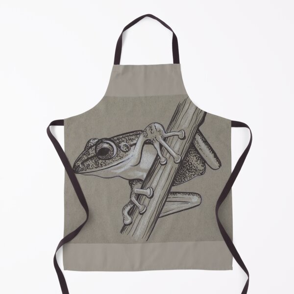 Item preview, Curious Frog designed and sold by JoanTatley.