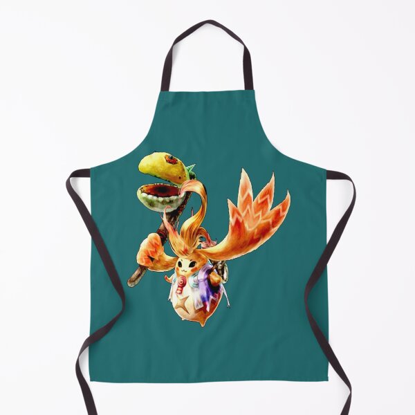 Item preview, Xenoblade Riki shirts e  art   designed and sold by EngraveMy.