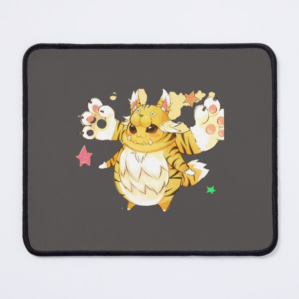 Item preview, xenoblade riki tiger designed and sold by EngraveMy.