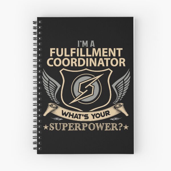 Item preview, Fulfillment Coordinator T Shirt - What Is Your Superpower Job Gift Item Tee designed and sold by leolanwugm.