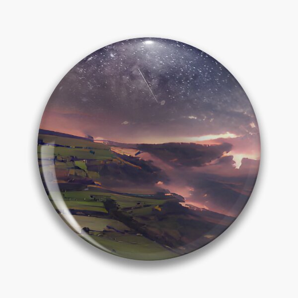 Item preview, Peak District Night designed and sold by Jim Barter.