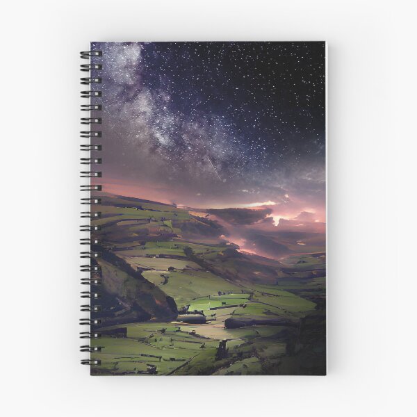 Item preview, Peak District Night designed and sold by Jim Barter.
