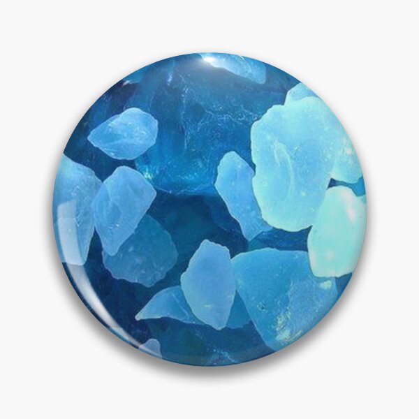 Item preview, Aesthetic Blue , Blue Aesthetic Pattern , Aesthetic  designed and sold by BeTheVibe.