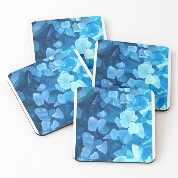 Item preview, Aesthetic Blue , Blue Aesthetic Pattern , Aesthetic  designed and sold by BeTheVibe.