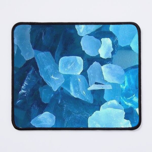 Item preview, Aesthetic Blue , Blue Aesthetic Pattern , Aesthetic  designed and sold by BeTheVibe.