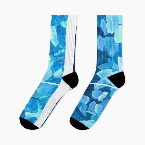 Item preview, Aesthetic Blue , Blue Aesthetic Pattern , Aesthetic  designed and sold by BeTheVibe.
