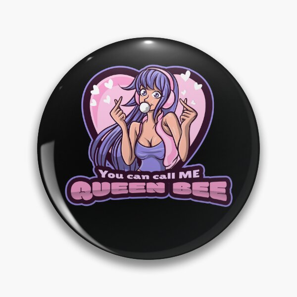 Item preview, You can call ME Queen Bee! designed and sold by Right Passage.