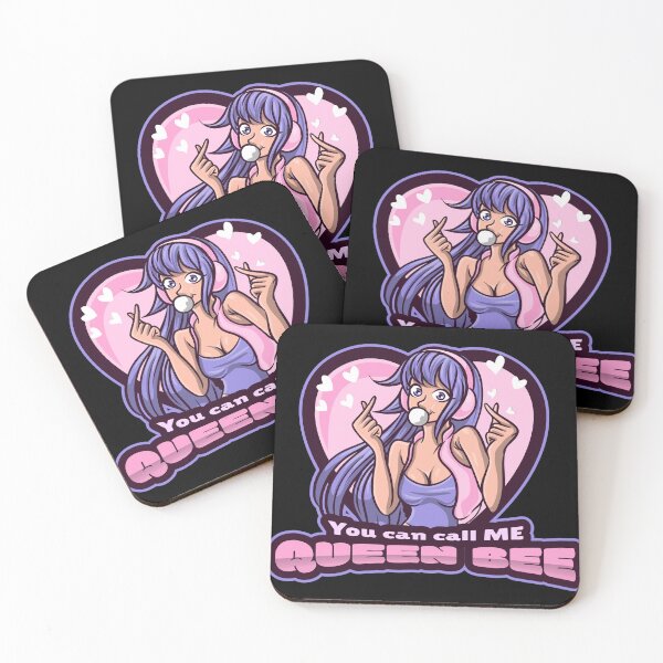 Item preview, You can call ME Queen Bee! designed and sold by Right Passage.