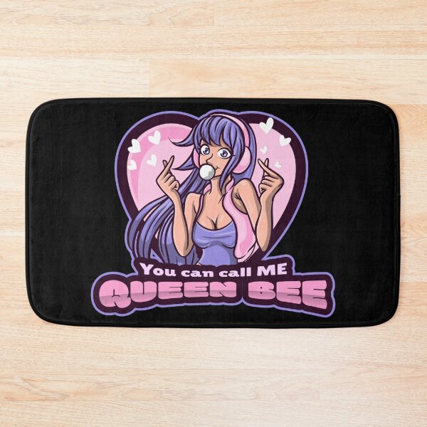 Item preview, You can call ME Queen Bee! designed and sold by Right Passage.