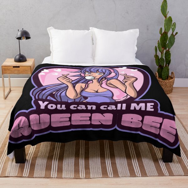 Item preview, You can call ME Queen Bee! designed and sold by Right Passage.