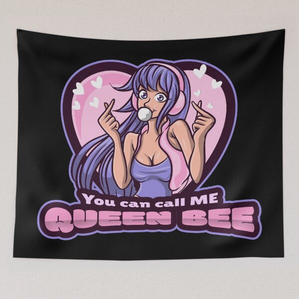 Item preview, You can call ME Queen Bee! designed and sold by Right Passage.