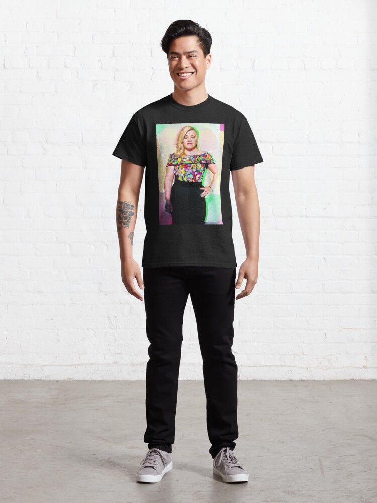 Discover Kelly Clarkson The Best Classic T-Shirt
