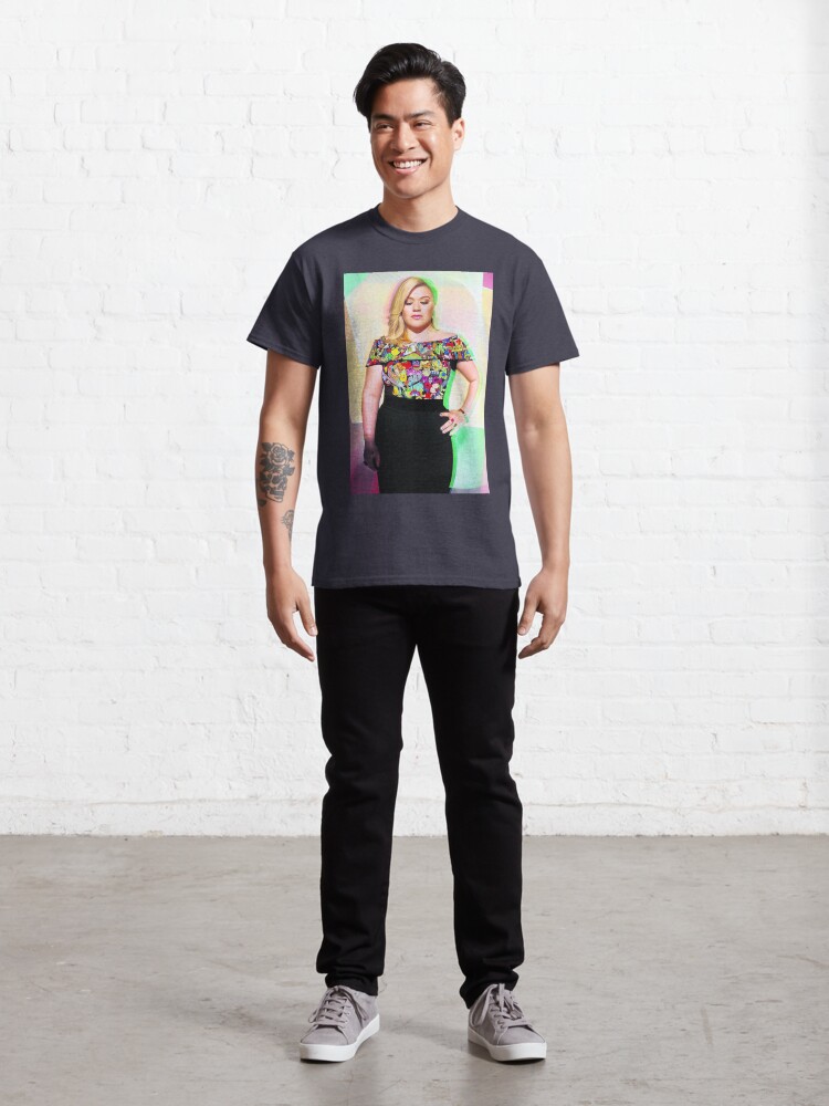 Kelly Clarkson The Best Classic T-Shirt