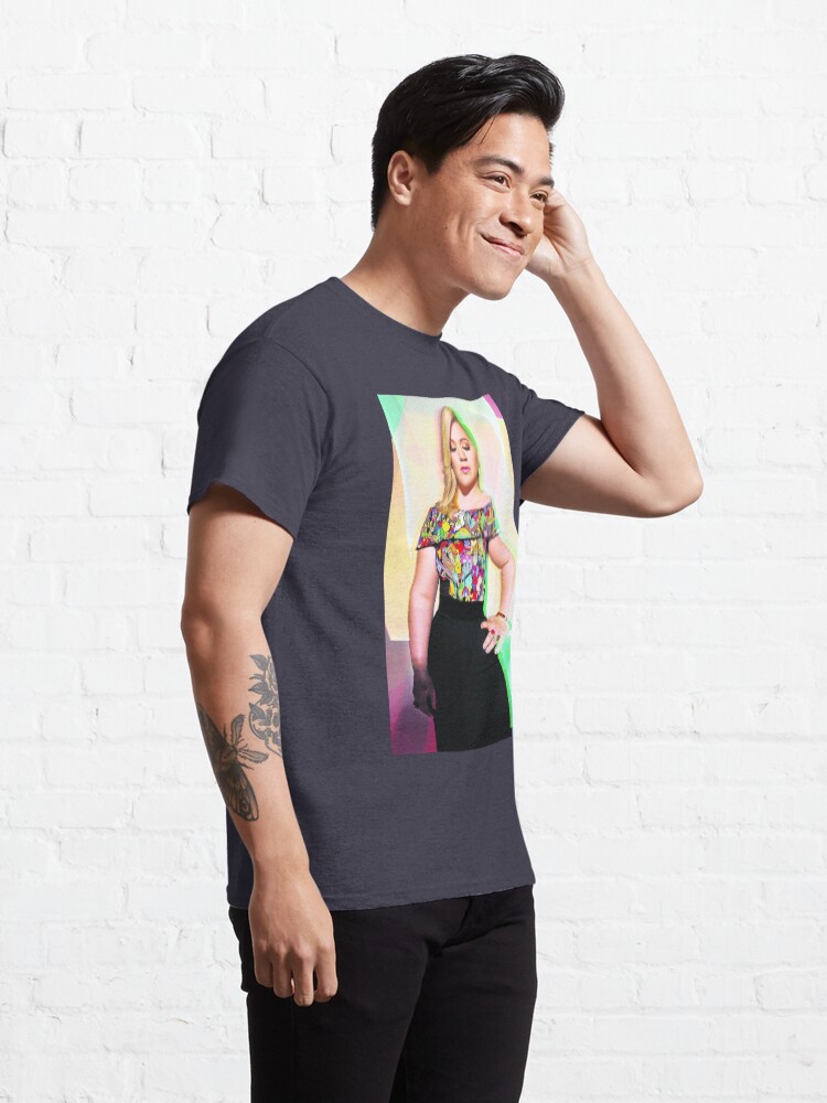Kelly Clarkson The Best Classic T-Shirt
