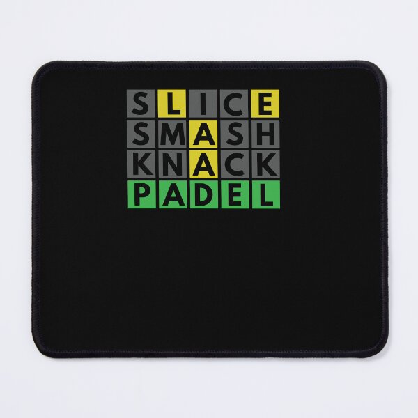Item preview, Padel Player Funny Padel Tennis designed and sold by FunSilly.