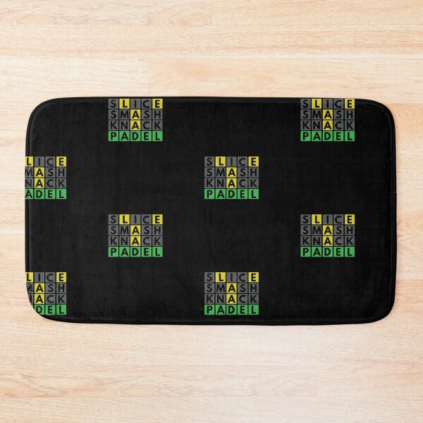 Item preview, Padel Player Funny Padel Tennis  designed and sold by FunSilly.