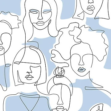 Artwork thumbnail, Girlfriends by ExplicitDesign