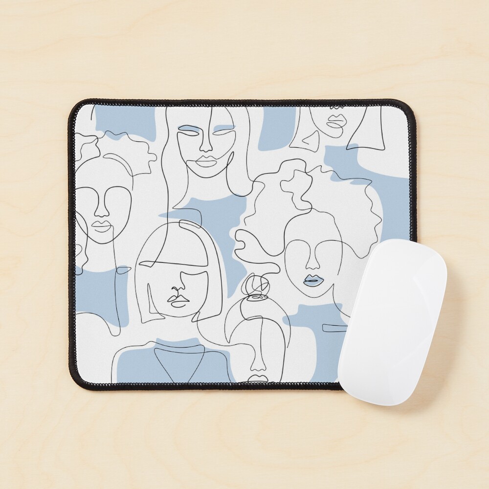 Item preview, Mouse Pad designed and sold by ExplicitDesign.