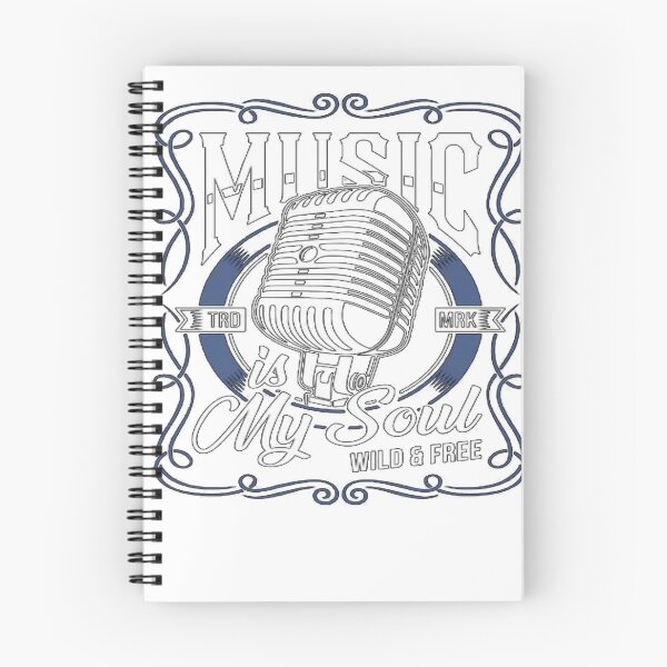 Item preview, Music is my sound designed and sold by madnessand.