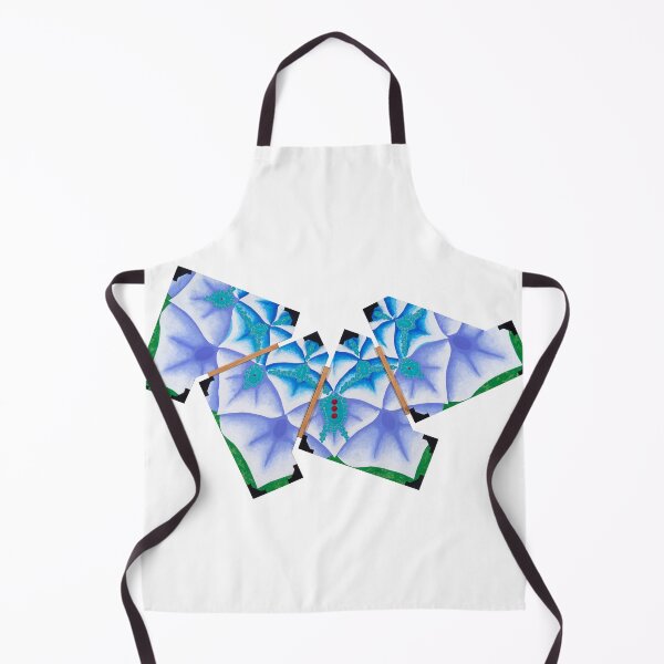 Item preview, Adornment designed and sold by Eldon Ward.