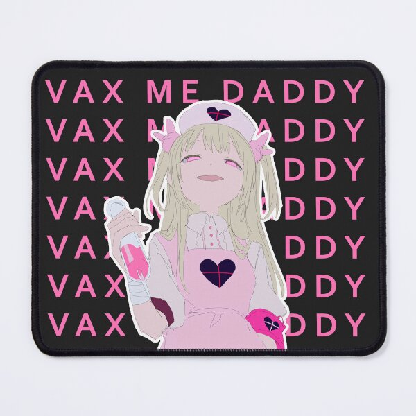 Item preview, VAX ME DADDY II designed and sold by crusselrow.